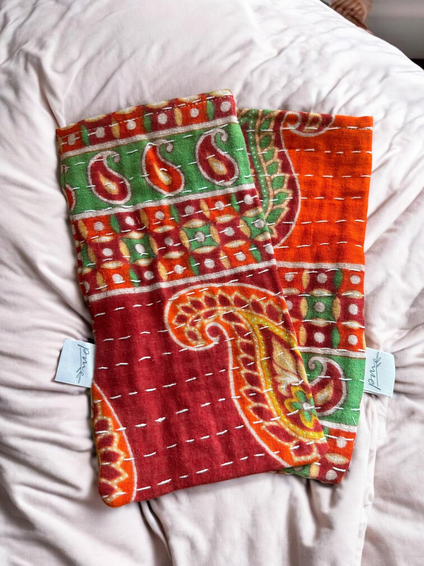 The Rest Companion Eye Pillow Set-1