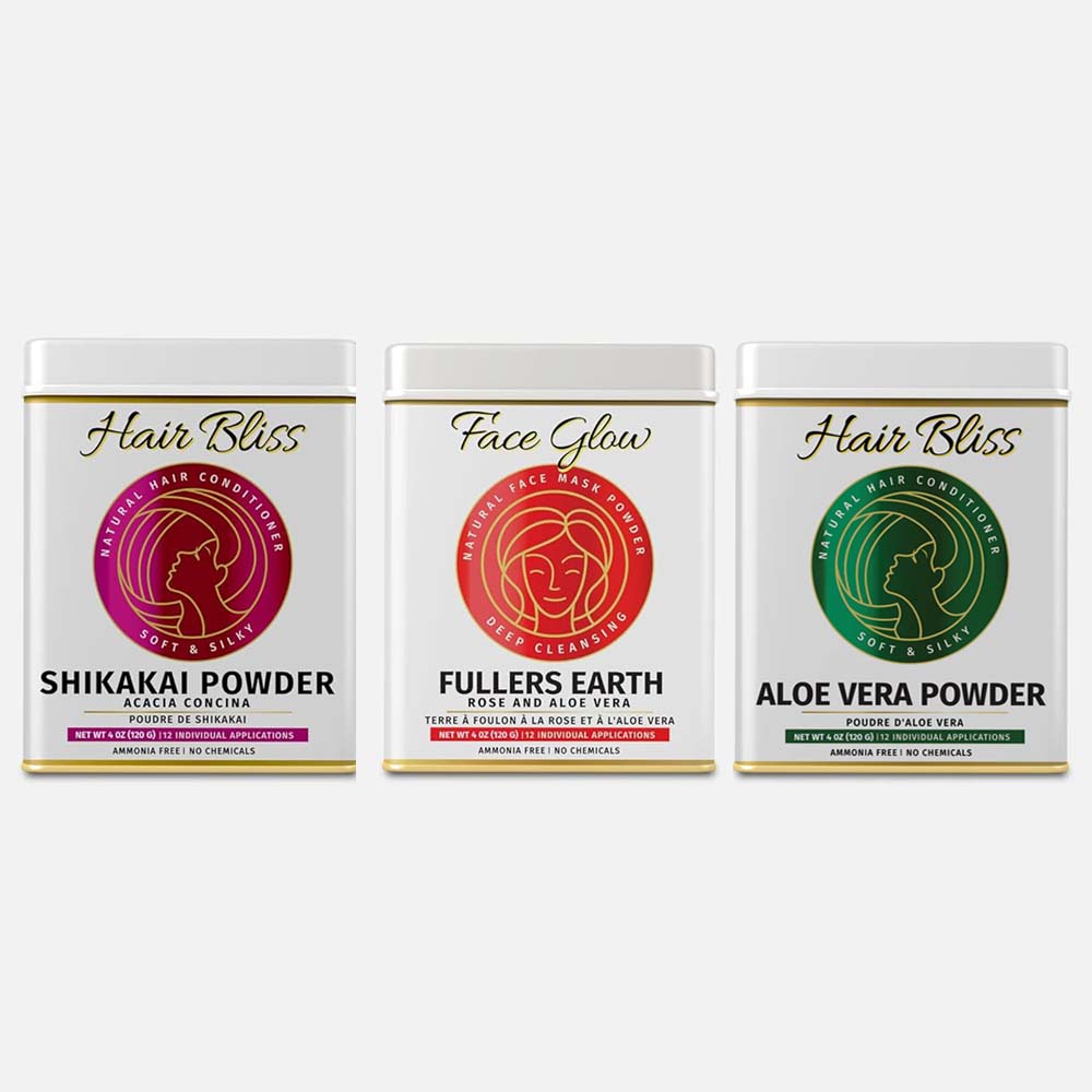 Hair & Skin Wellness Pack-0