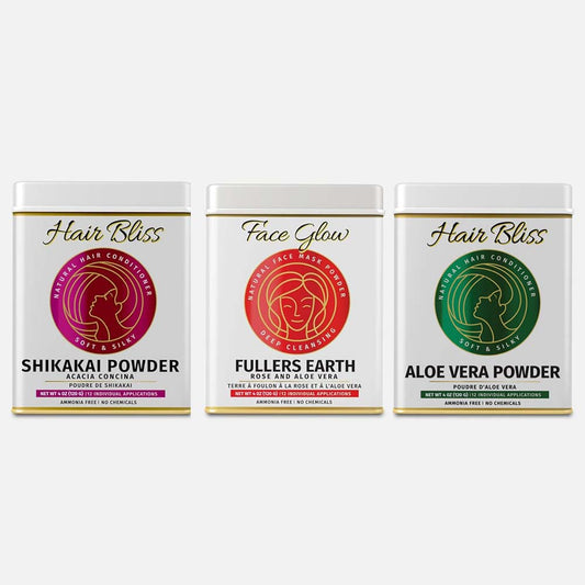 Hair & Skin Wellness Pack-0