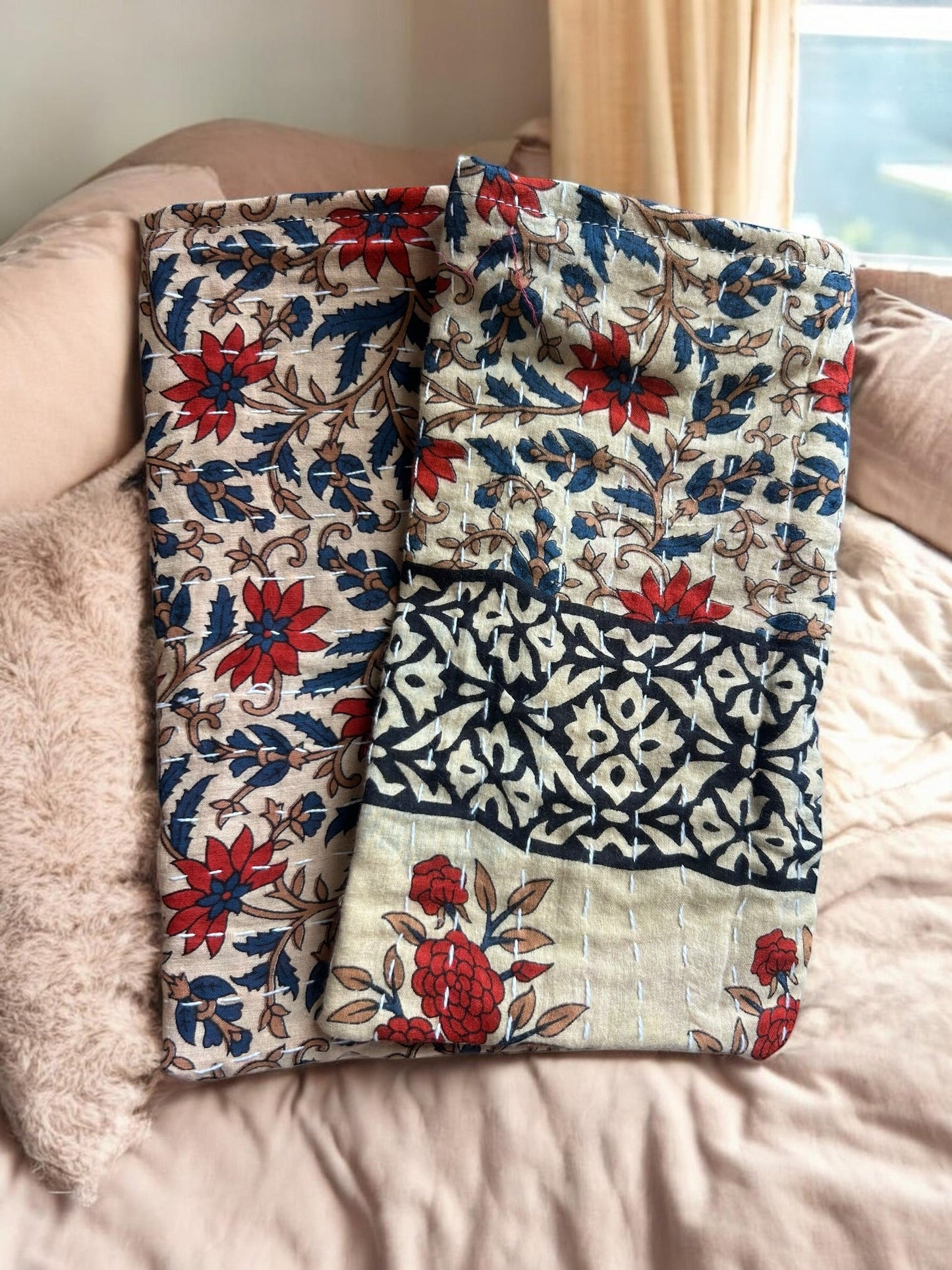 The Rest Companion Eye Pillow Set-10