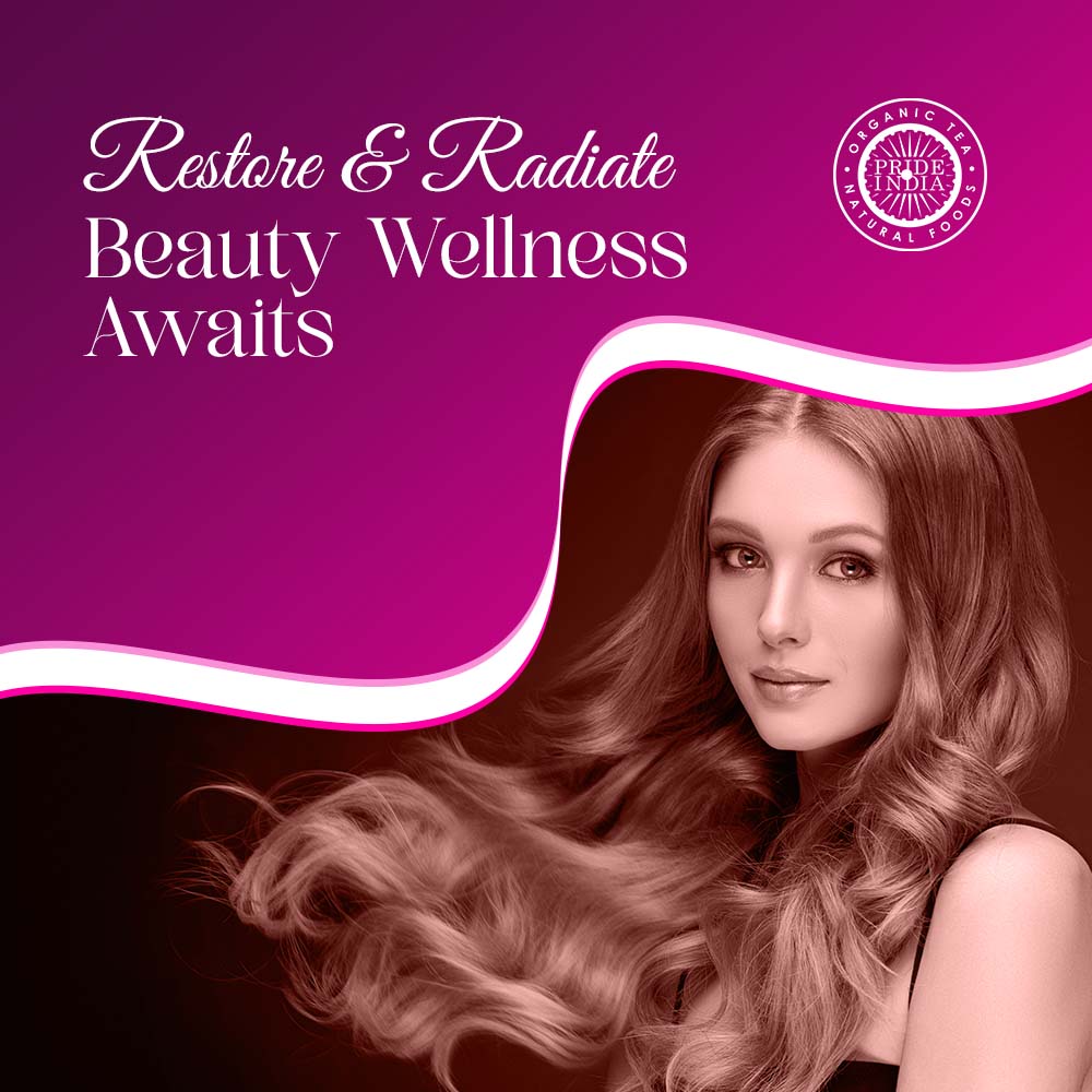 Hair & Skin Wellness Pack-1