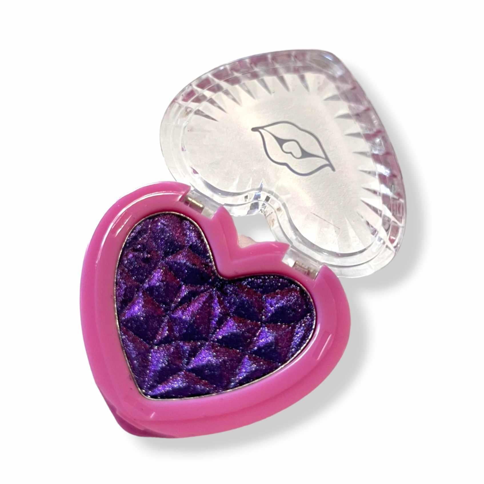 Lust | Single heart pan-0