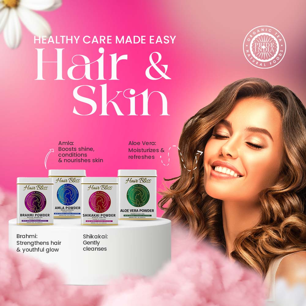 Nourishing Beauty Combo-2