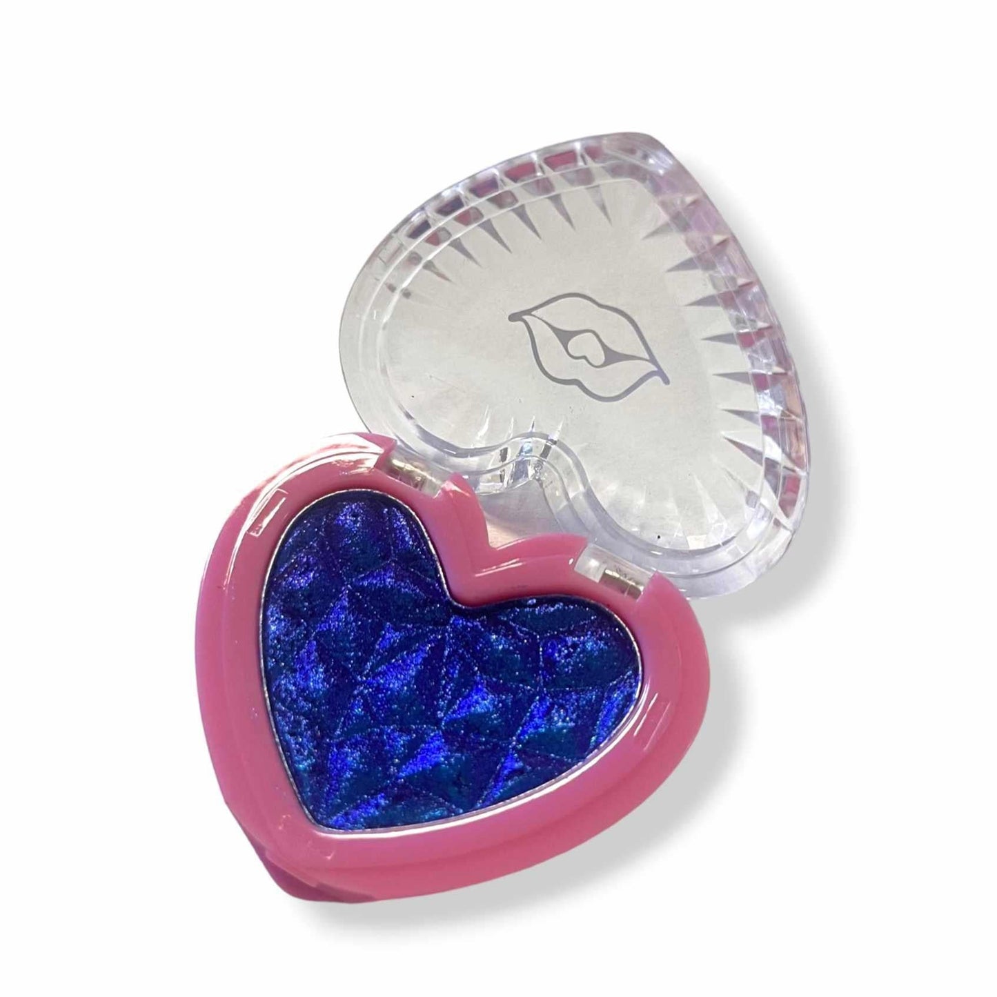 Night Shade | Single heart pan-0