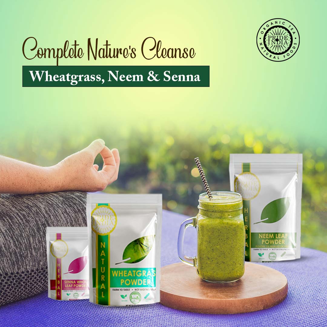 Natural Detox Bundle-2