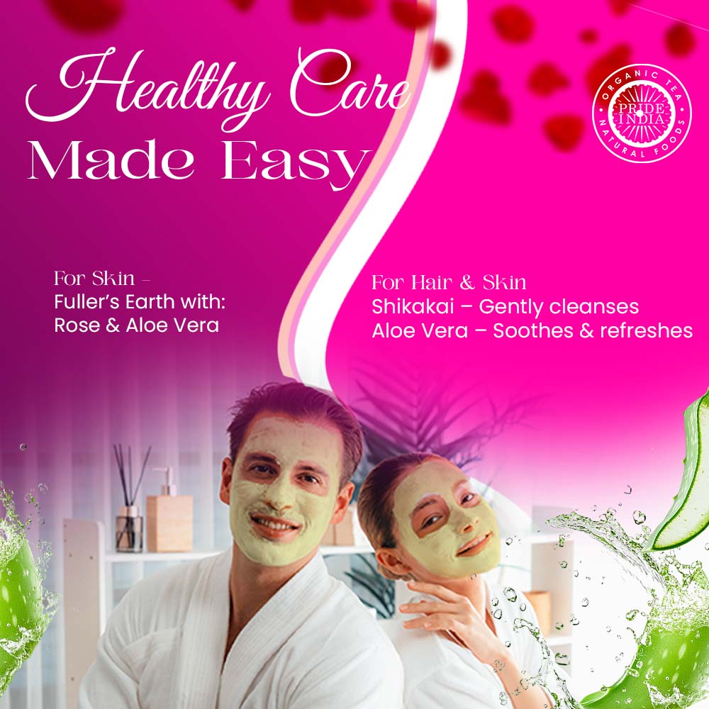 Hair & Skin Wellness Pack-2