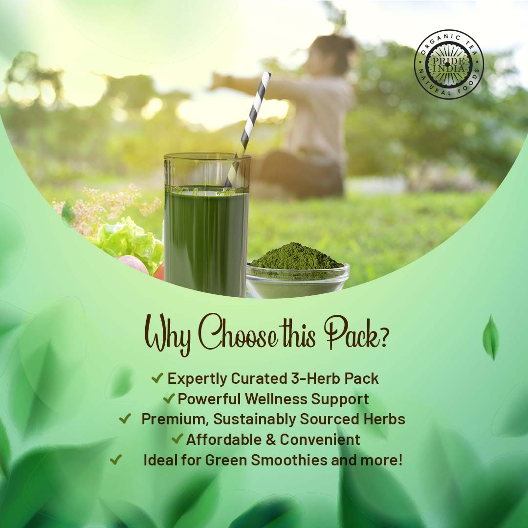 Natural Detox Bundle-3