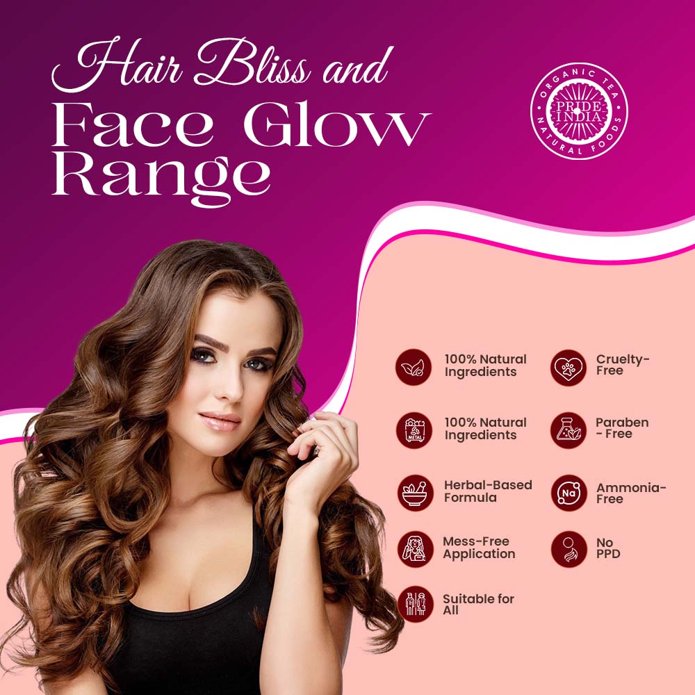 Hair & Skin Wellness Pack-3