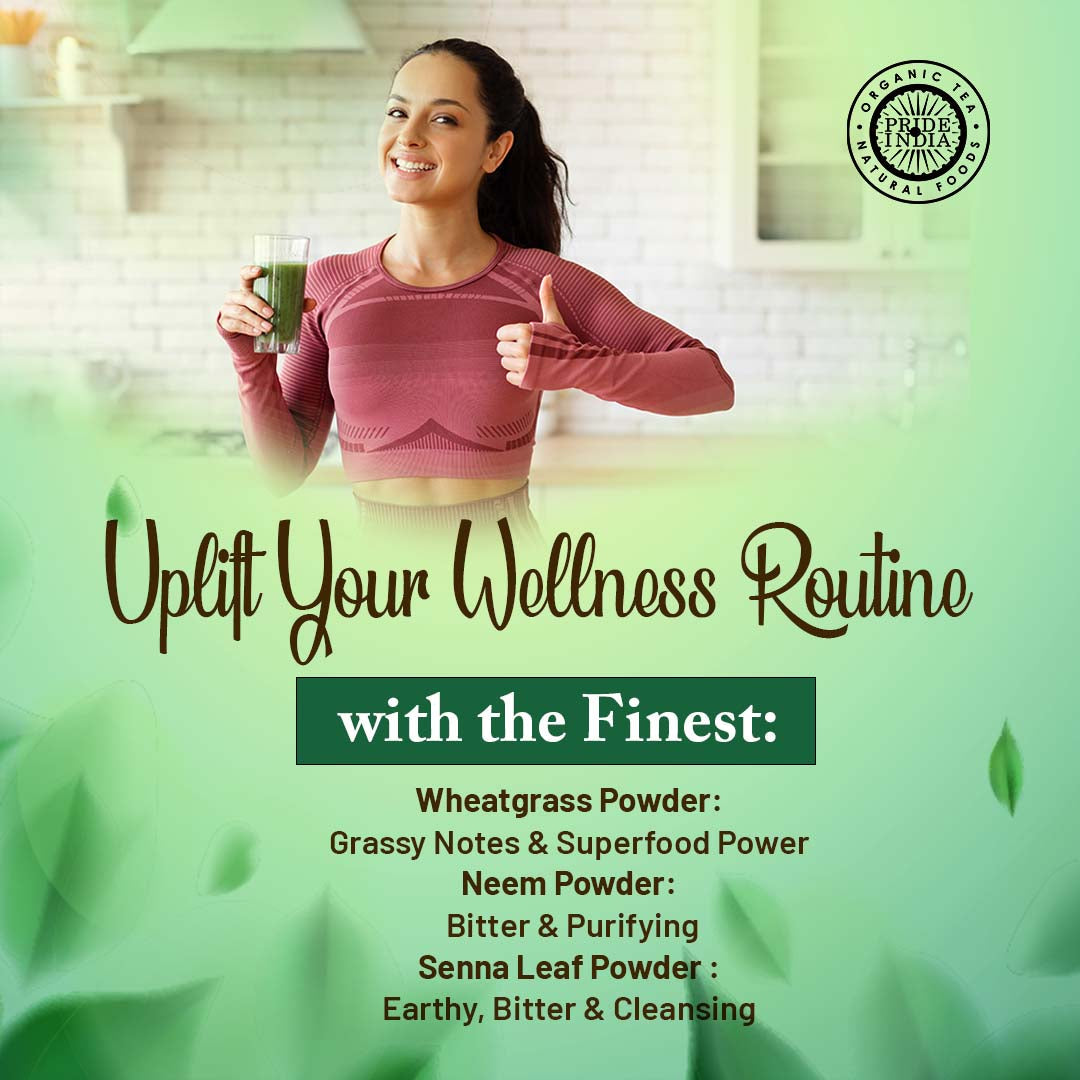 Natural Detox Bundle-4