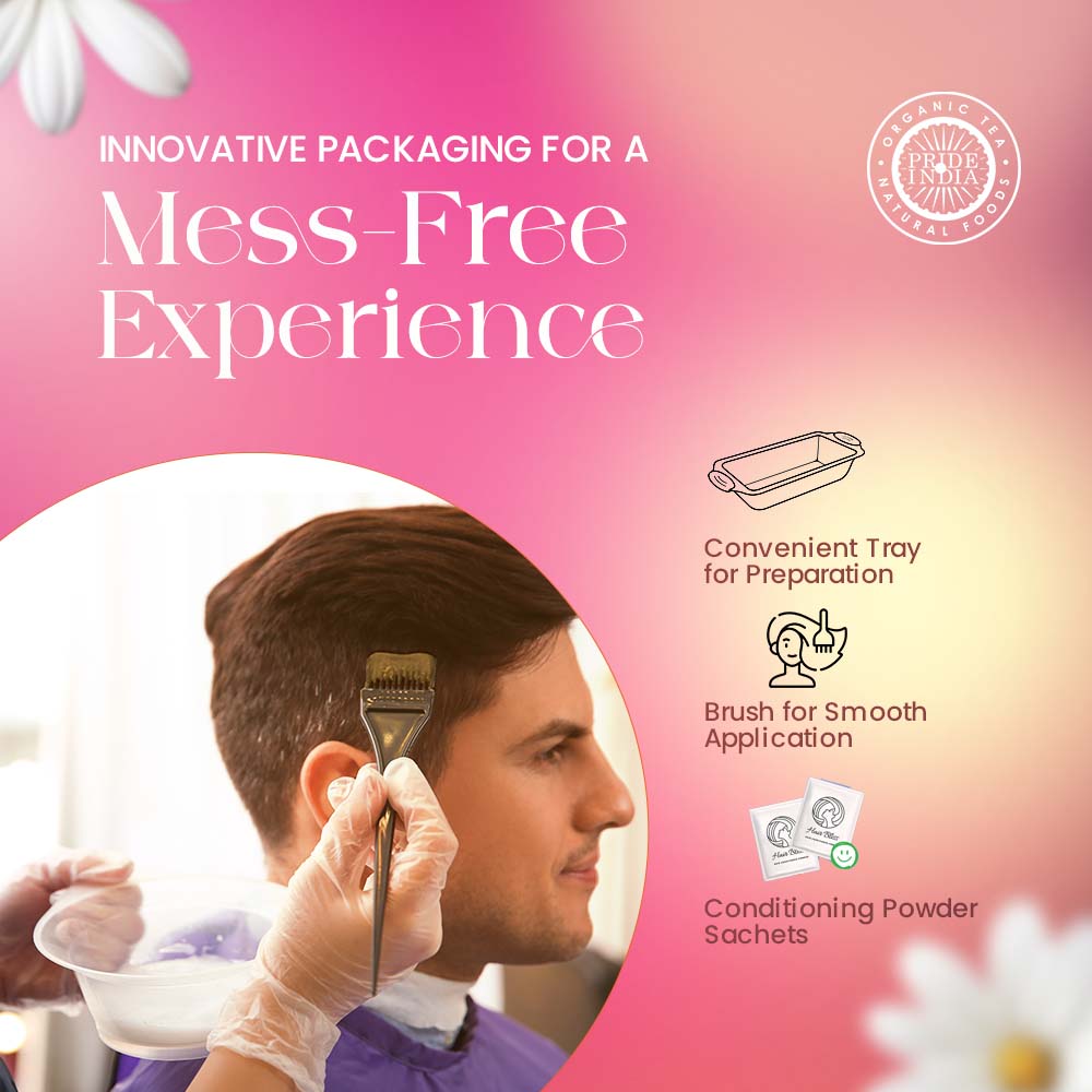 Nourishing Beauty Combo-4