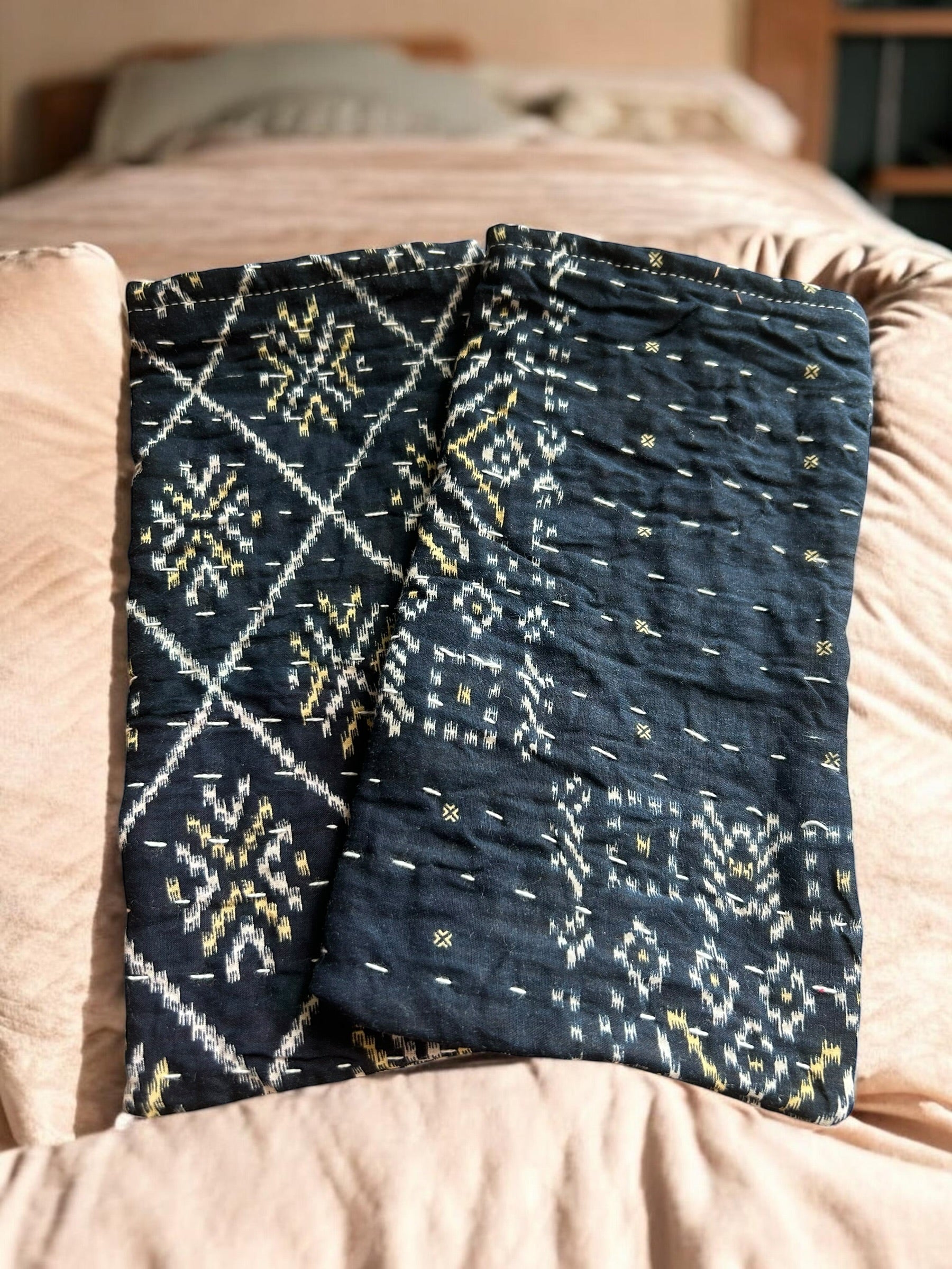 The Rest Companion Eye Pillow Set-9