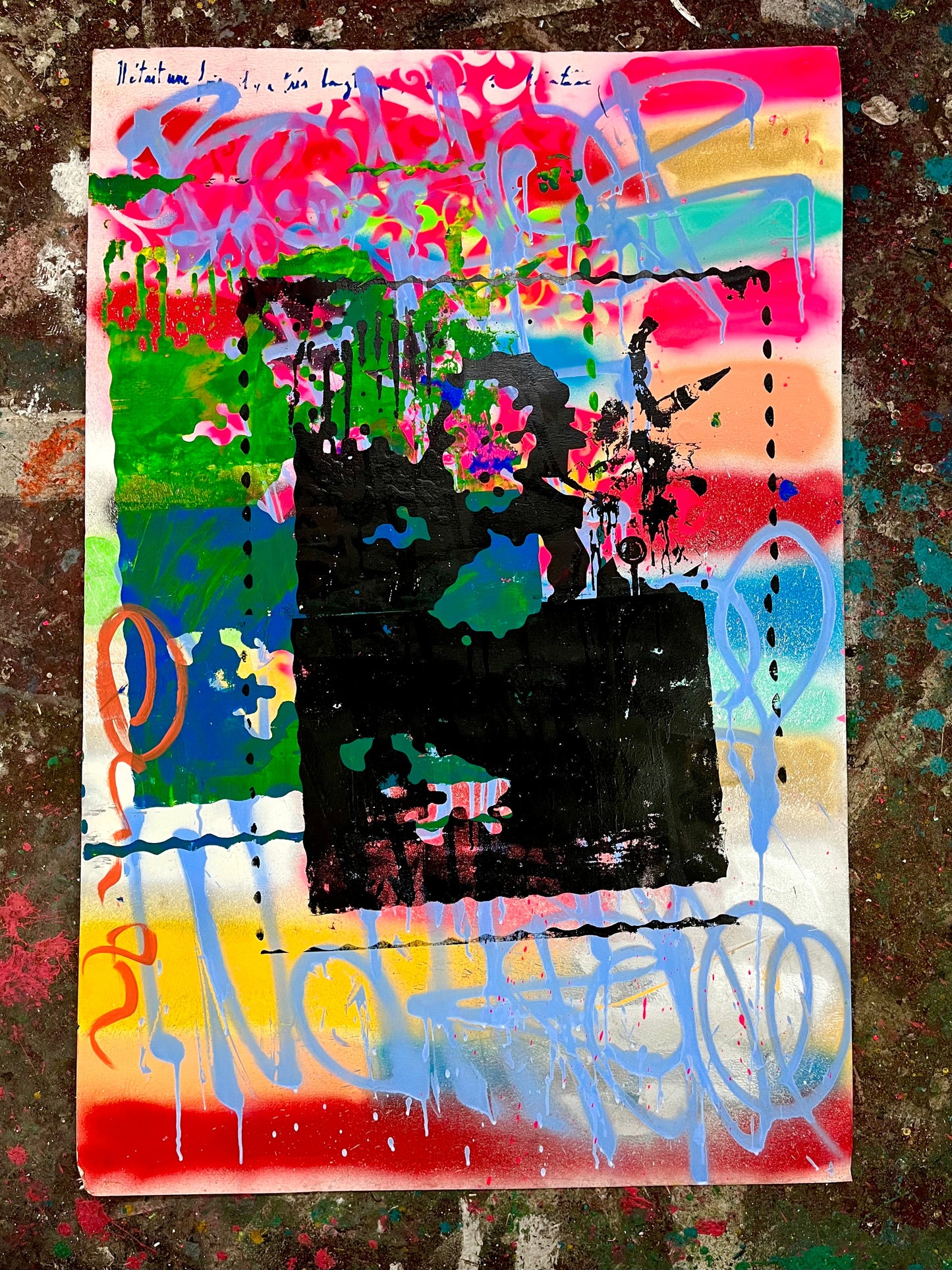 Abstract Liza