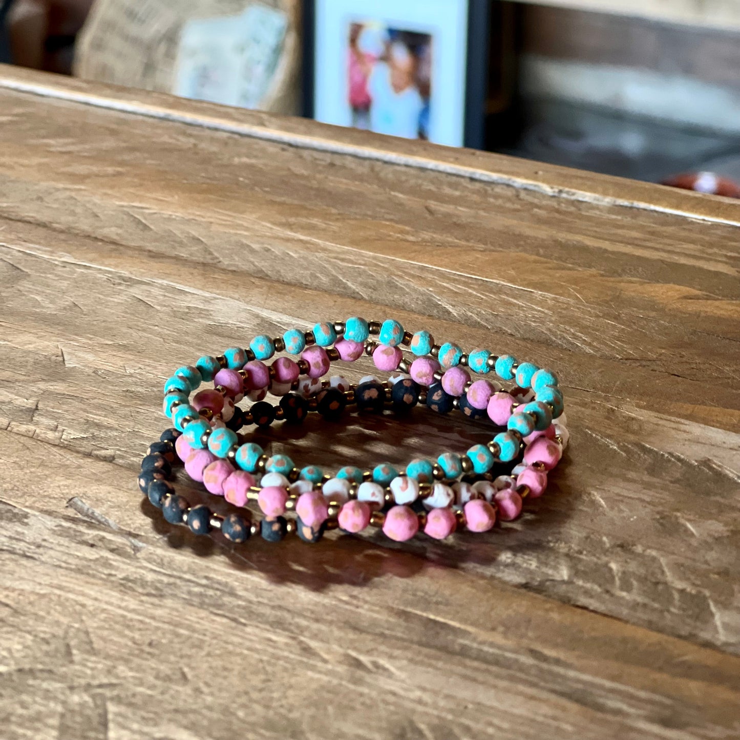 Jerzie Bracelet