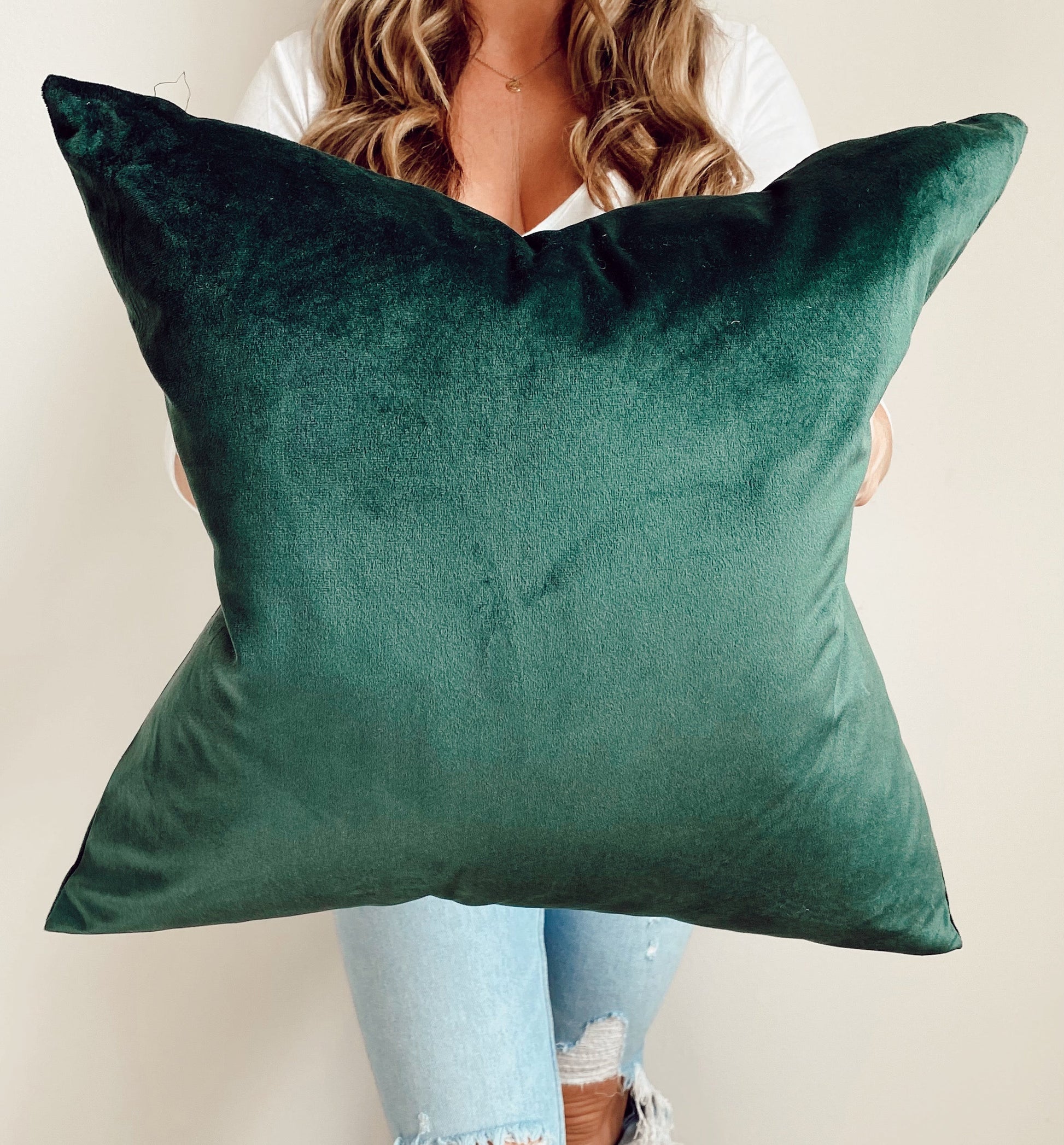 Luxor Pillow Cover-2