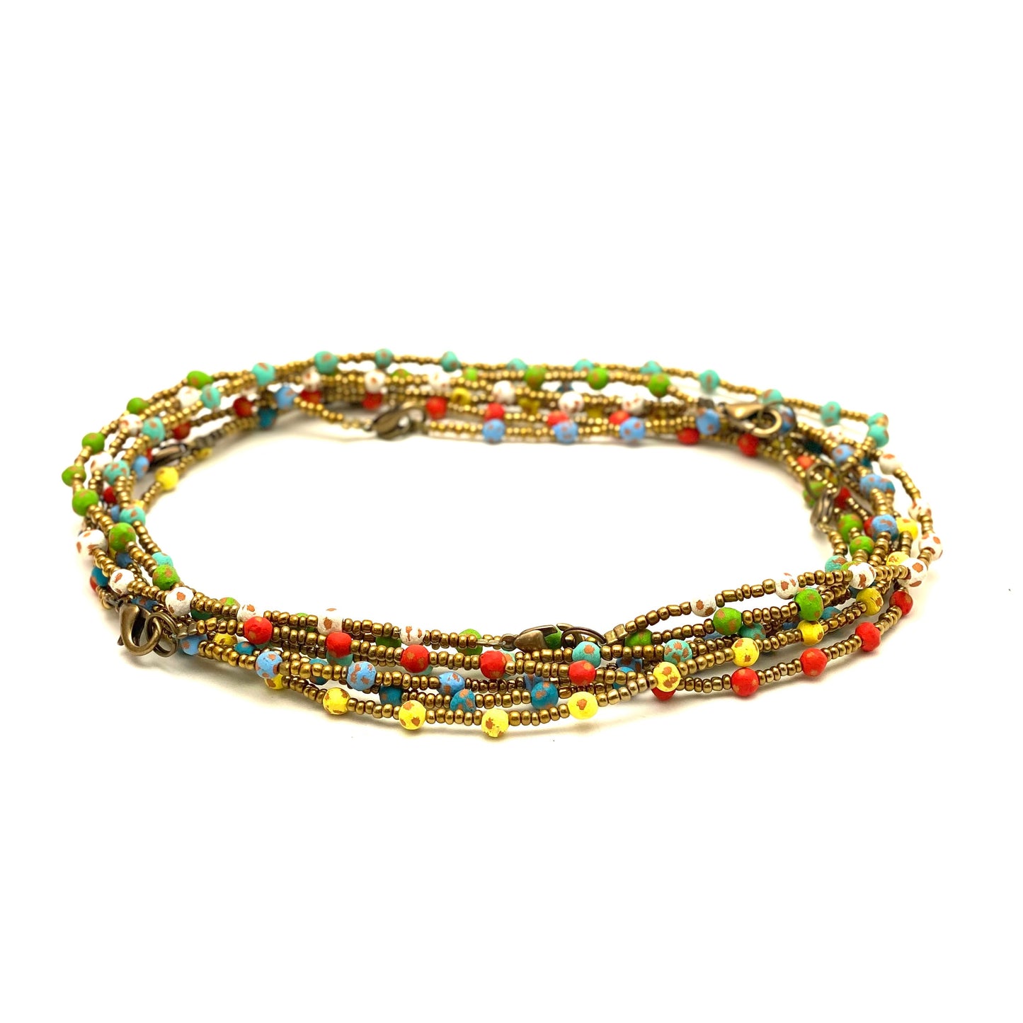 Cala Necklace