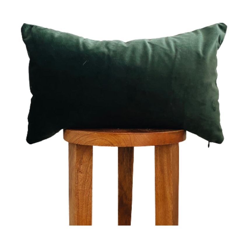 Luxor Lumbar Pillow Cover-0