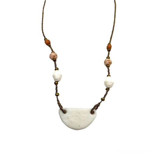 Luna Necklace