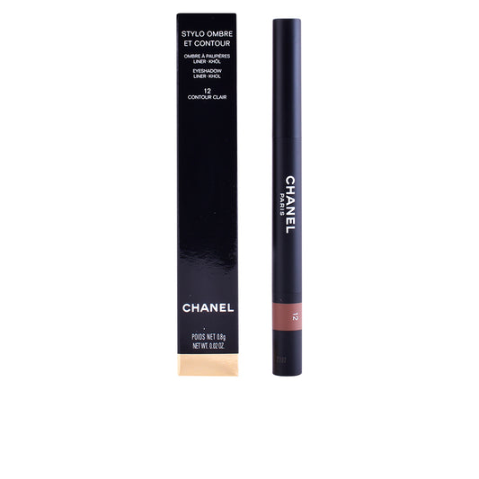 STYLO OMBRE ET CONTOUR #12-contour clair-0
