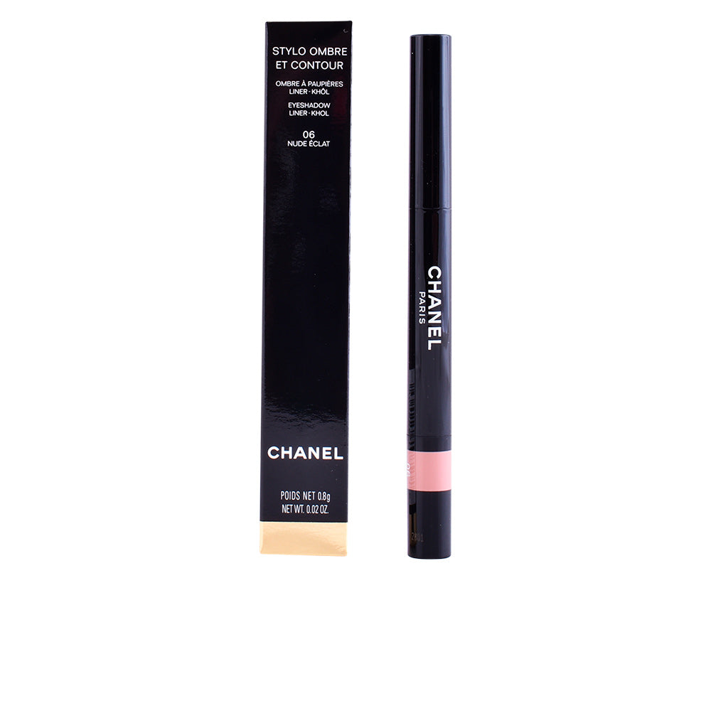 STYLO OMBRE ET CONTOUR #06-nude éclat-0