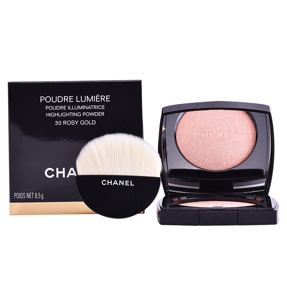 POUDRE LUMIÈRE #30-rosy gold-0