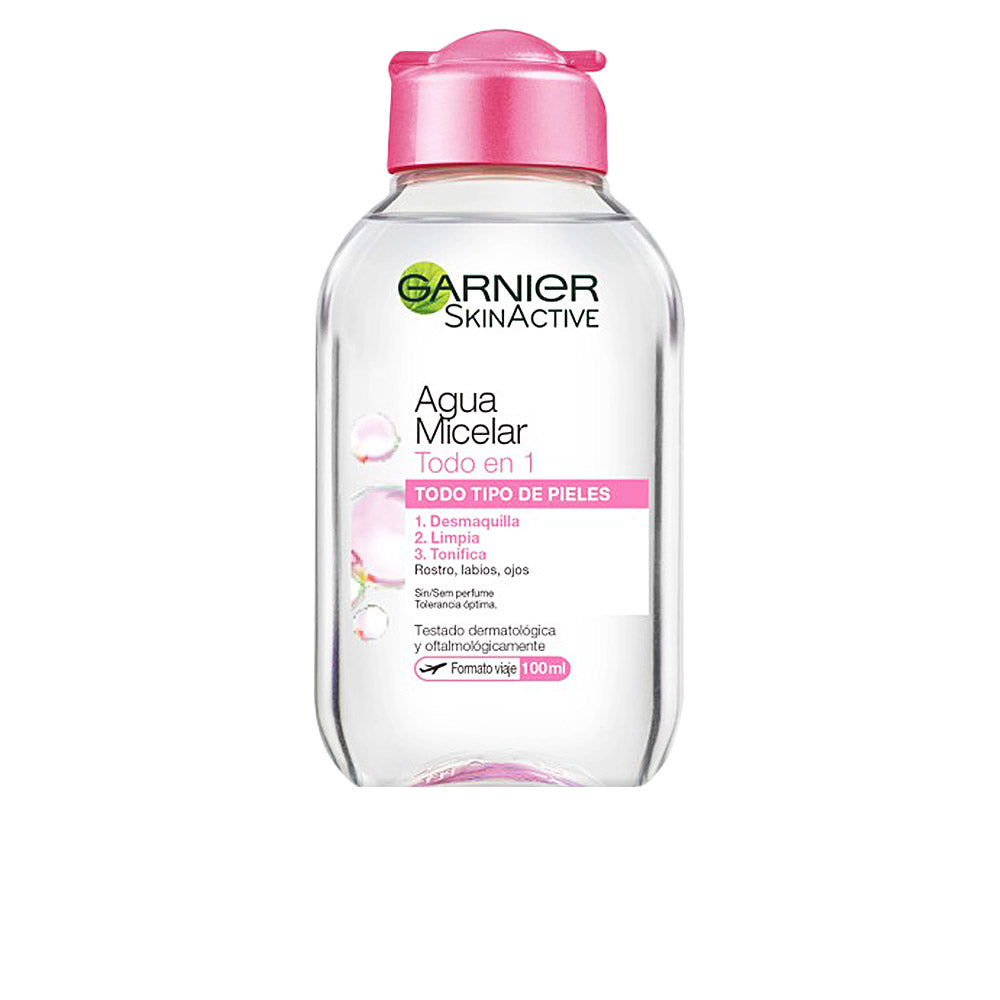 SKINACTIVE All-in-1 Micellar Water 125 ml-0
