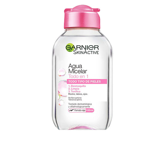 SKINACTIVE All-in-1 Micellar Water 125 ml-0