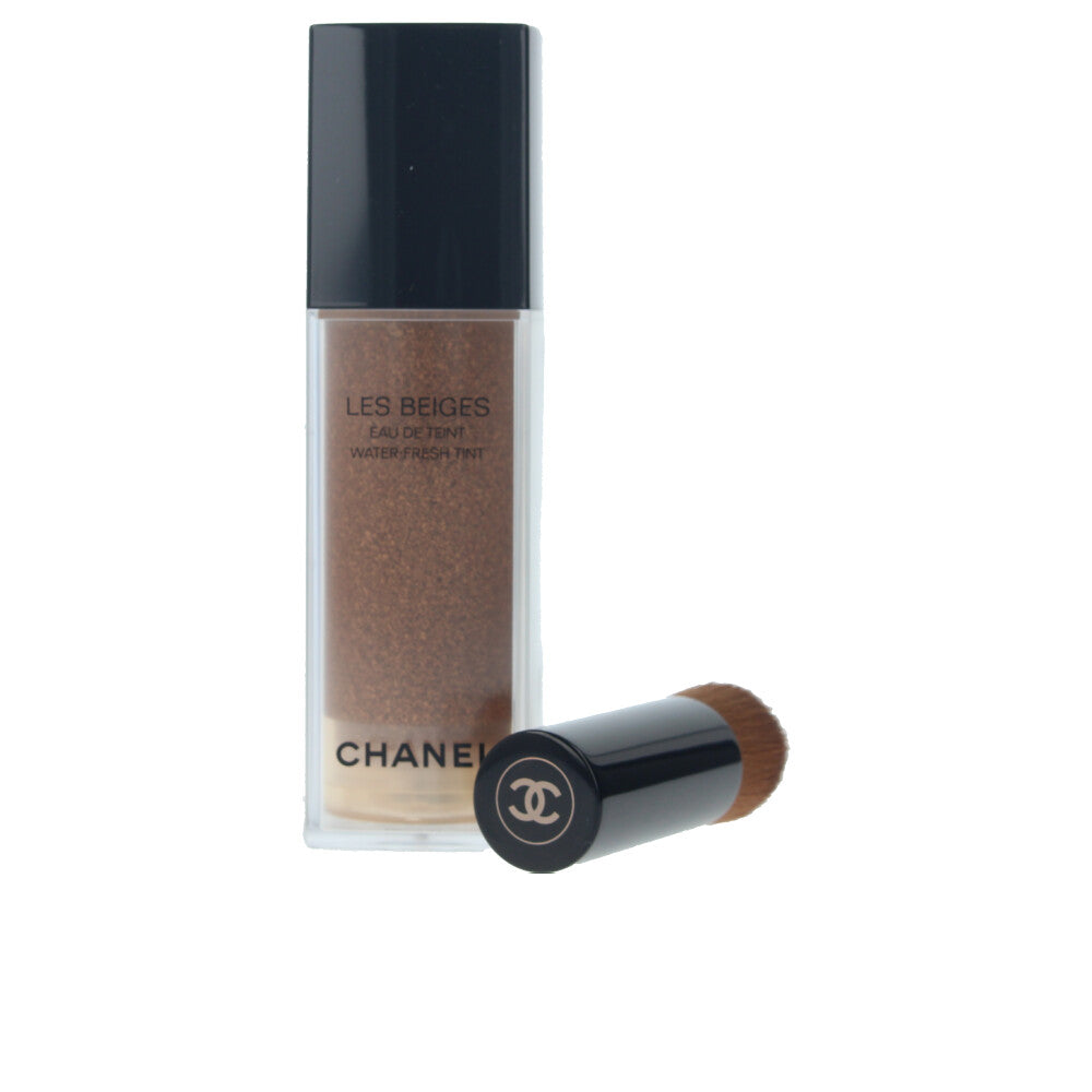 LES BEIGES eau de teint #medium 15 ml-0