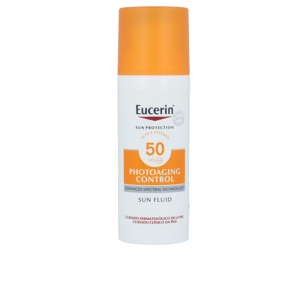 PHOTOAGING CONTROL ANTI-AGE sun fluid SPF50 50 ml-0