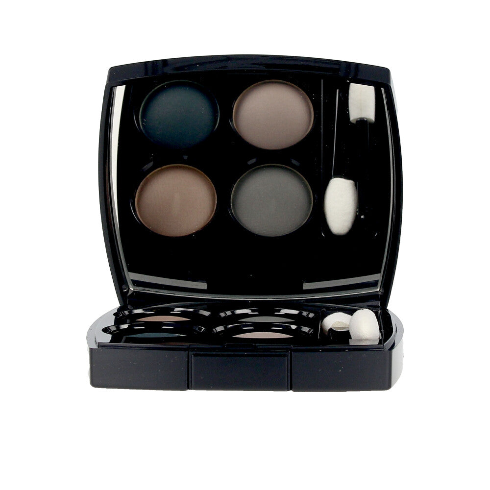 LES 4 OMBRES #324-Blurry Blue-0