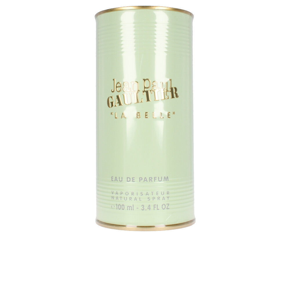 LA BELLE eau de parfum spray 100 ml-0
