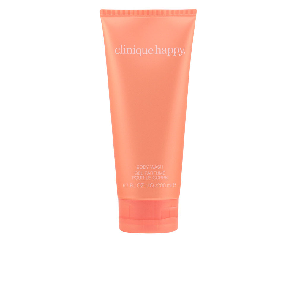HAPPY body wash 200 ml-0
