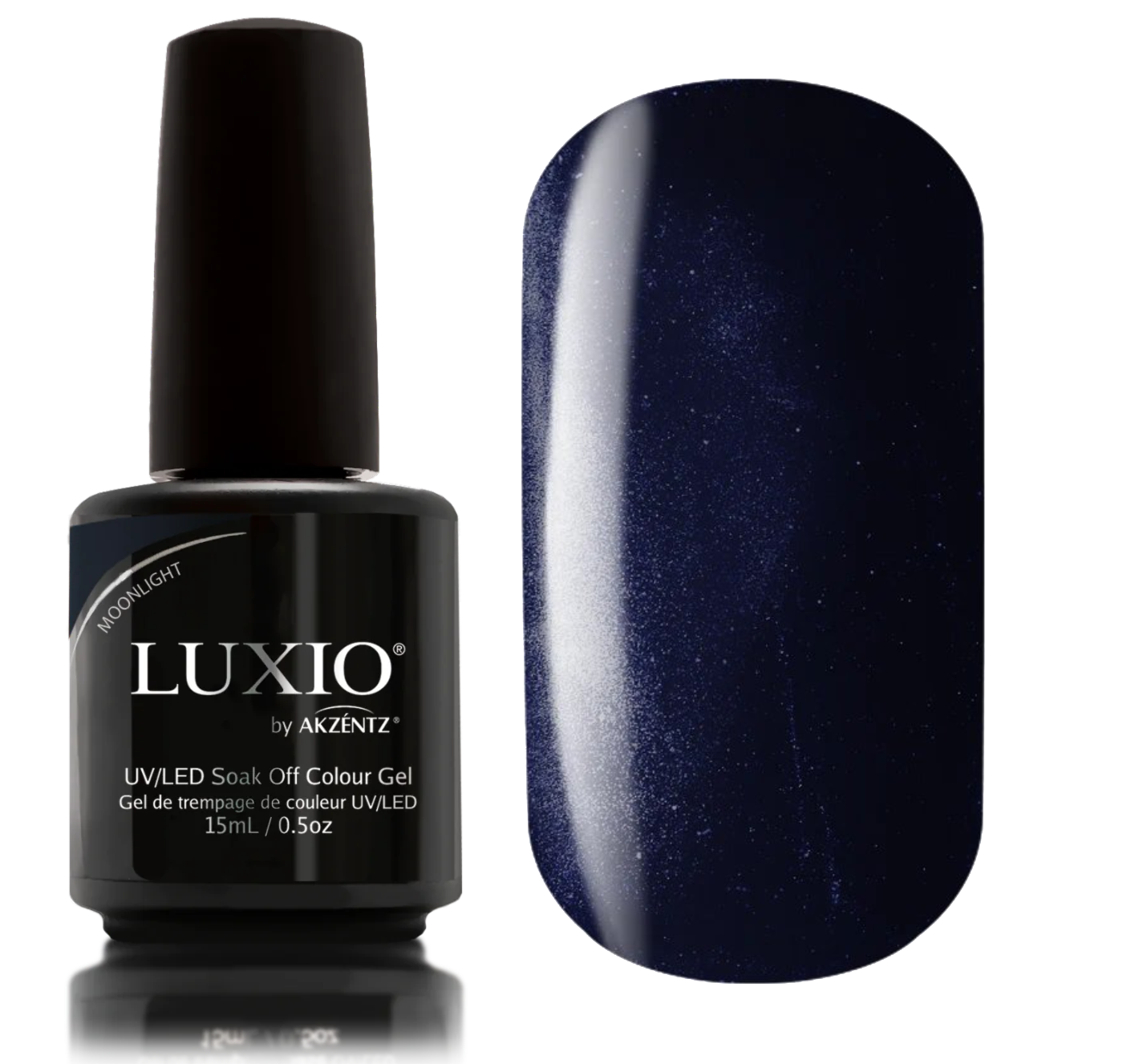 Luxio - Moonlight-0