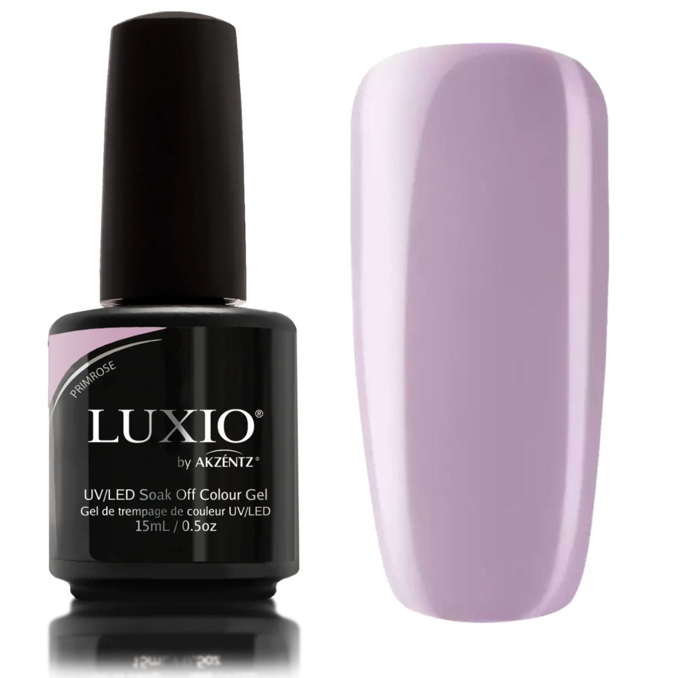 Luxio - Primrose-0