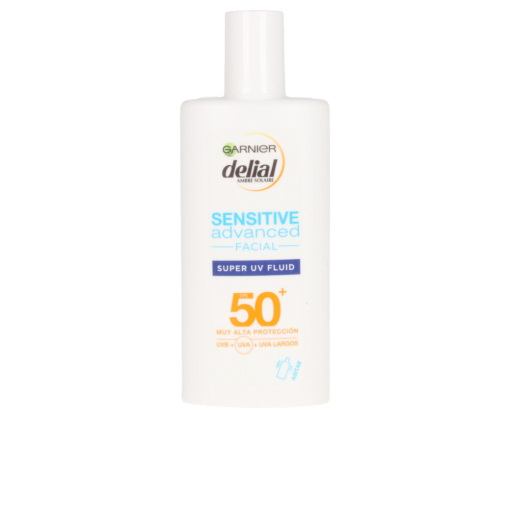 SENSITIVE ADVANCED super UV fluid SPF50+ 30 ml-0