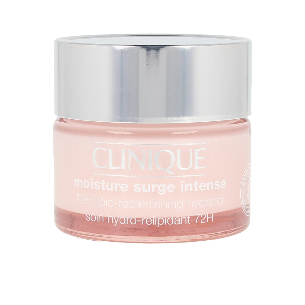 MOISTURE SURGE INTENSE gel crema 72 horas de hidratación restauradora de lípidos 50 ml-0