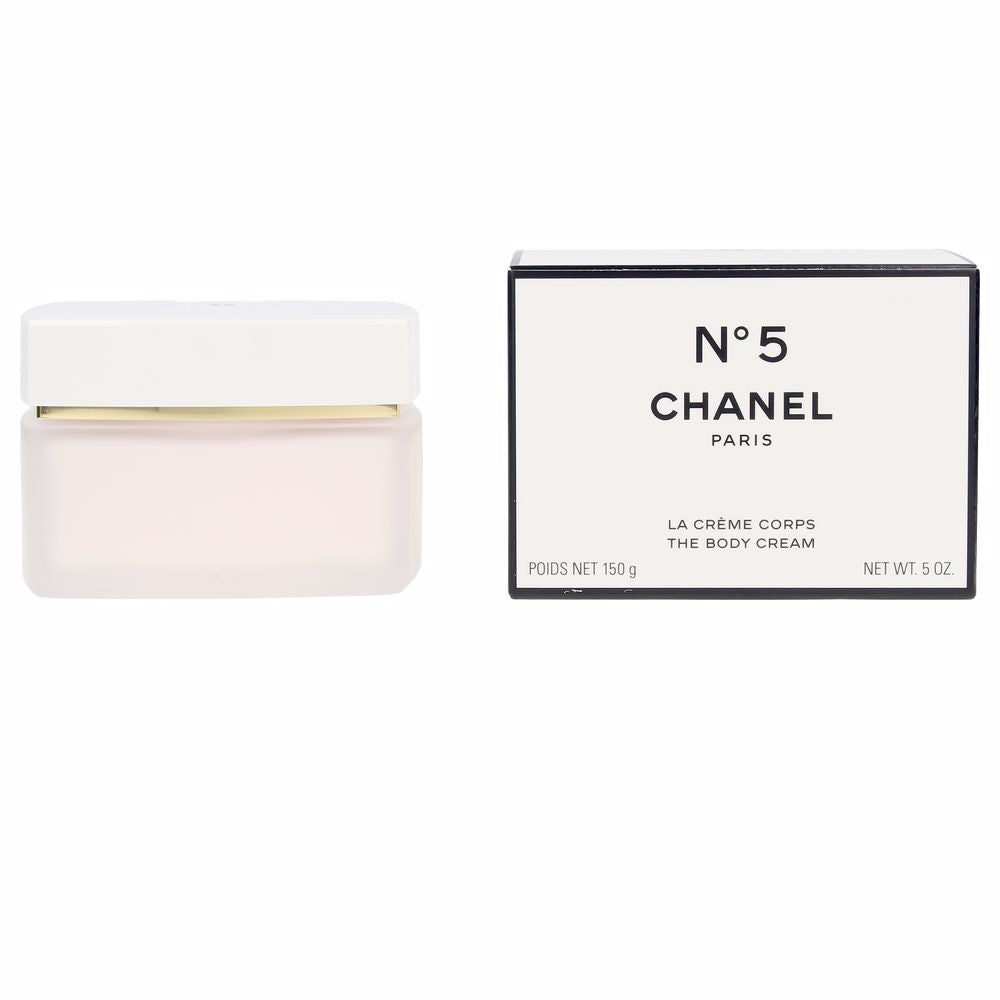 Nº 5 la crème corps 150 gr-0