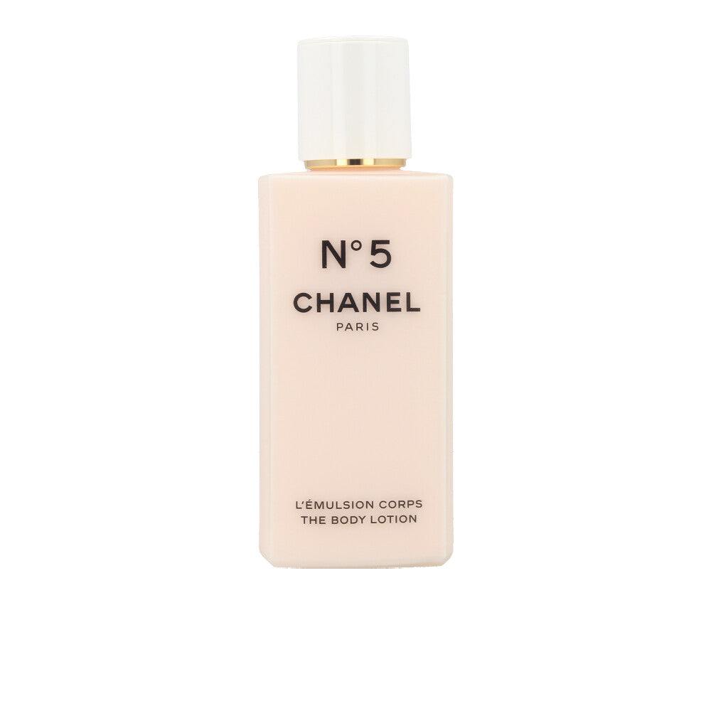 Nº 5 emulsion corps 200 ml-0