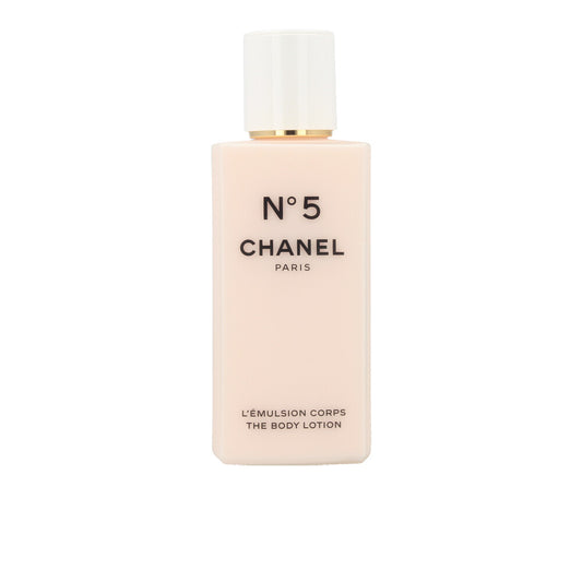 Nº 5 emulsion corps 200 ml-0