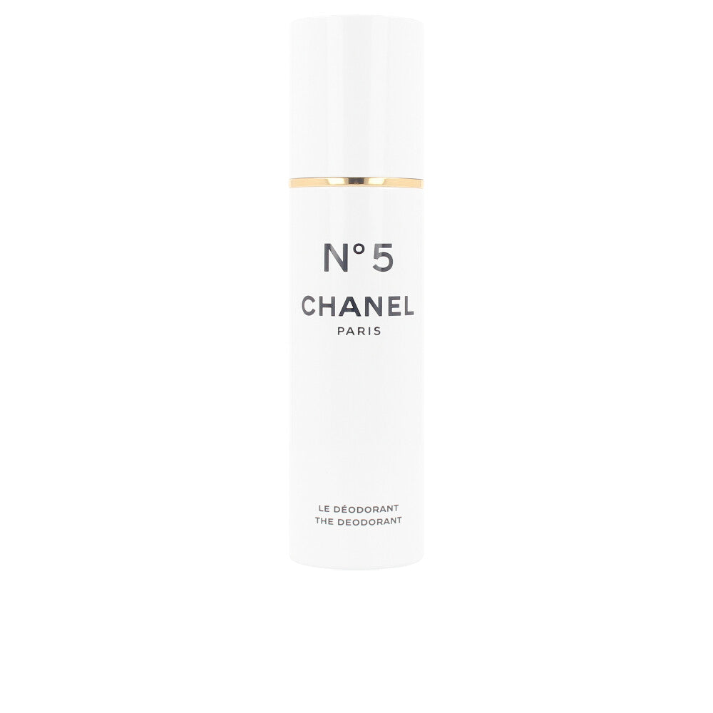 Nº 5 deo spray 100 ml-0