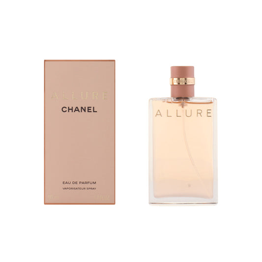 ALLURE eau de parfum spray 50 ml-0