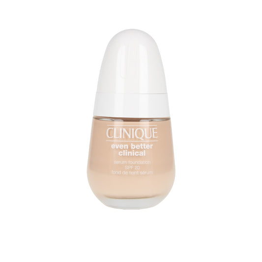 EVEN BETTER CLINICAL foundation SPF20 #CN28-ivory 30 ml-0