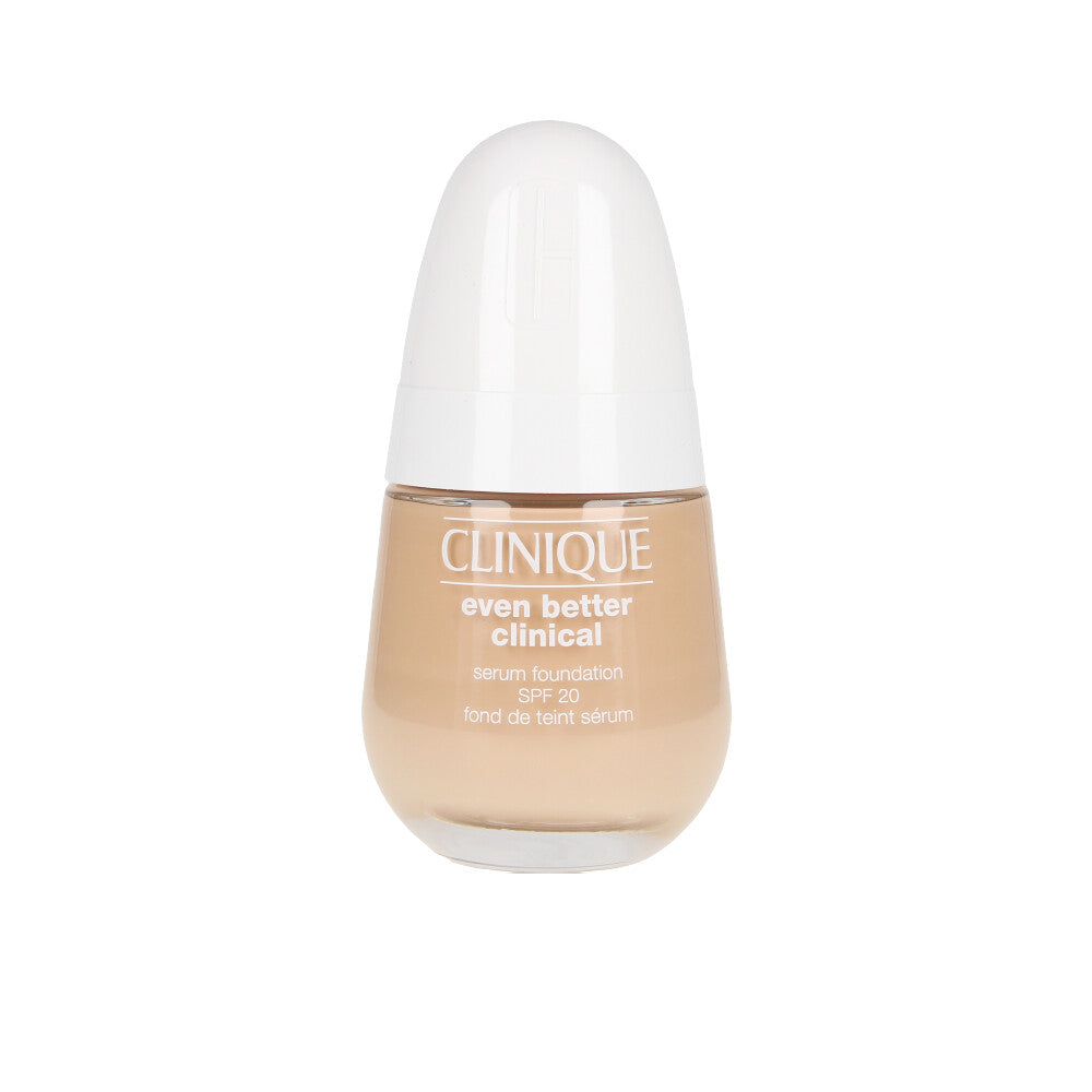 EVEN BETTER CLINICAL foundation SPF20 #CN40-cream chamois 30 ml-0