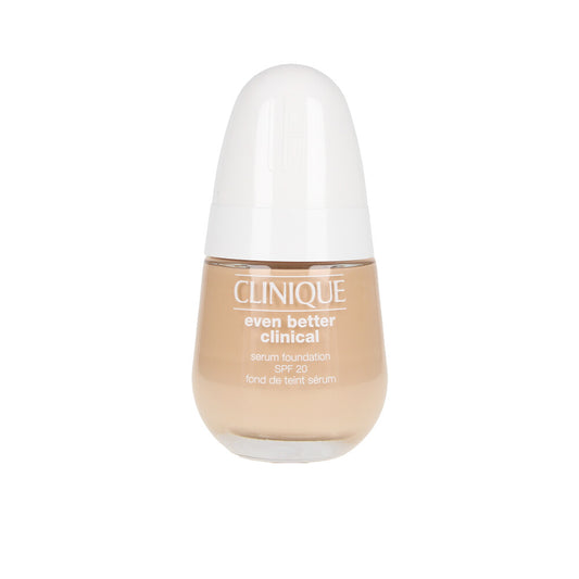 EVEN BETTER CLINICAL foundation SPF20 #CN40-cream chamois 30 ml-0