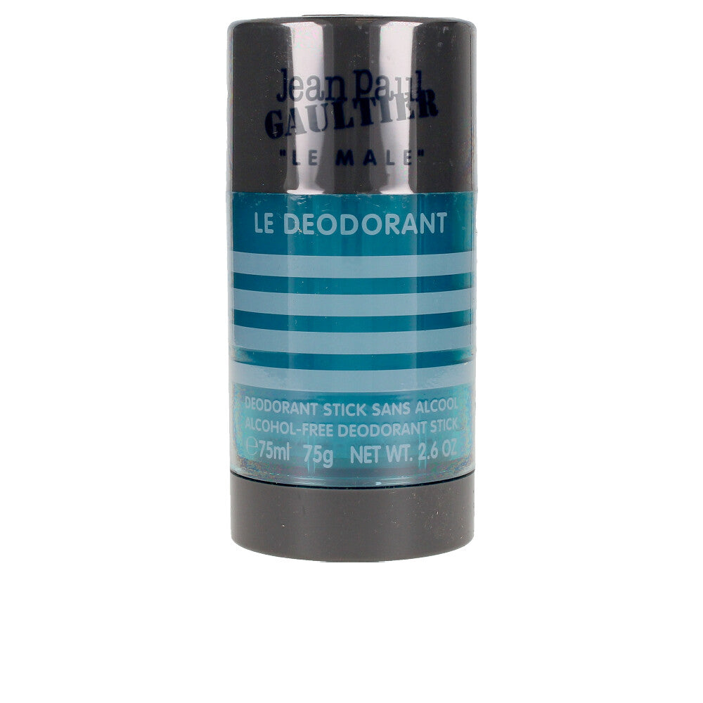 LE MALE deo stick alcohol free 75 gr-0