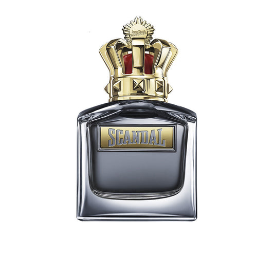 SCANDAL POUR HOMME eau de toilette spray refillable 100 ml-0