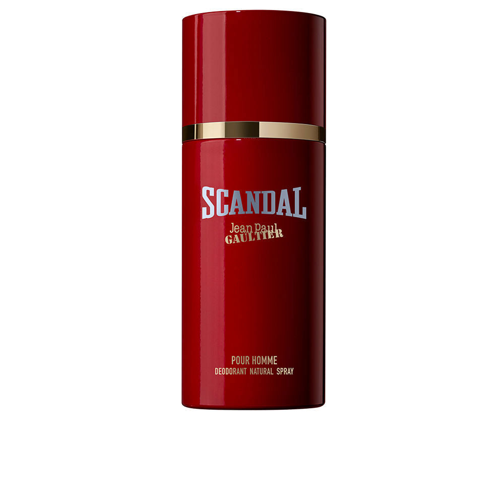 SCANDAL POUR HOMME deo spray 150 ml-0