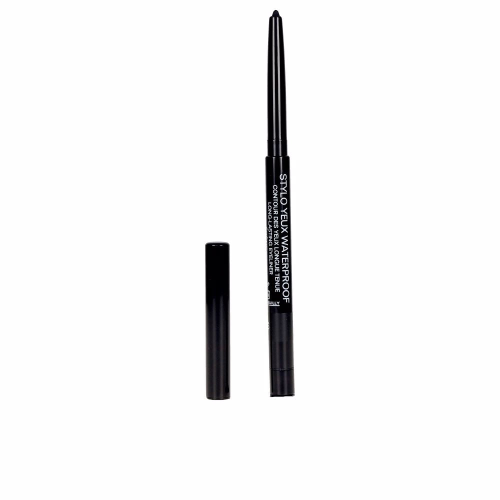 STYLO YEUX waterproof #10-ébène-0