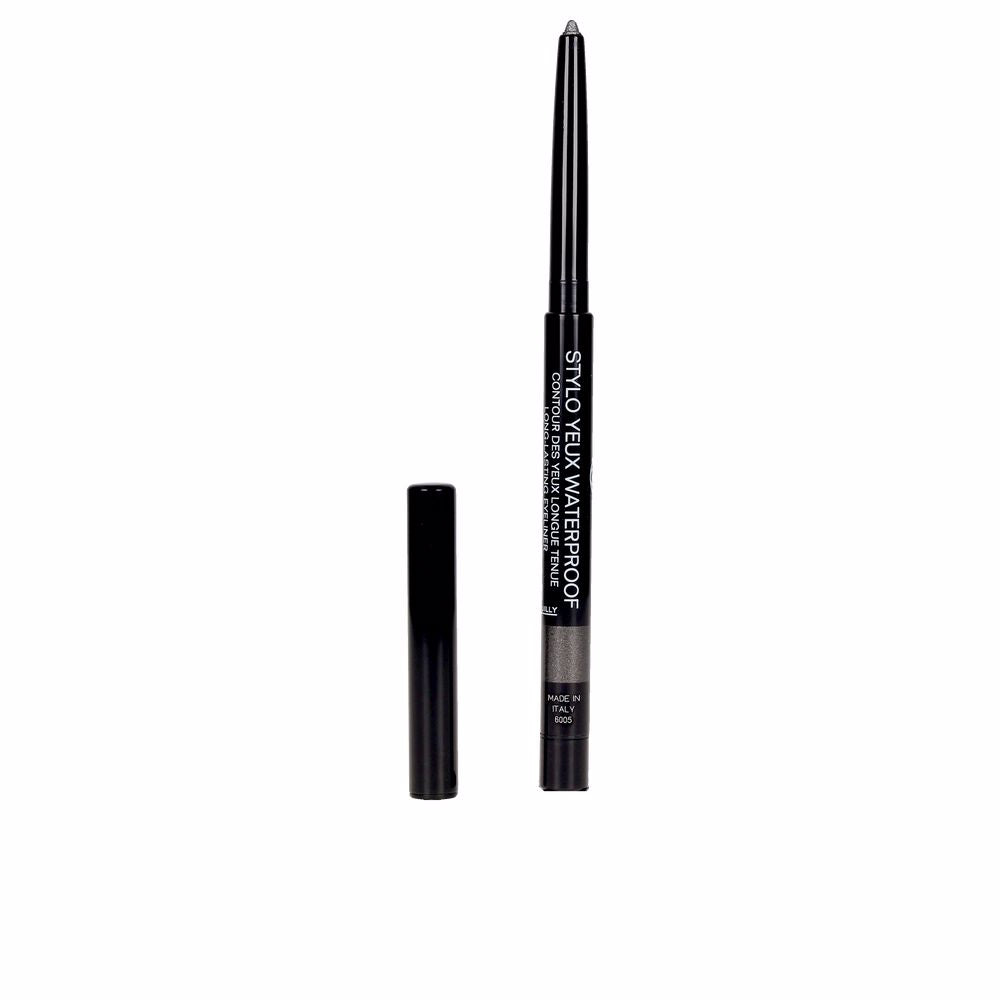 STYLO YEUX waterproof #42-gris graphite-0