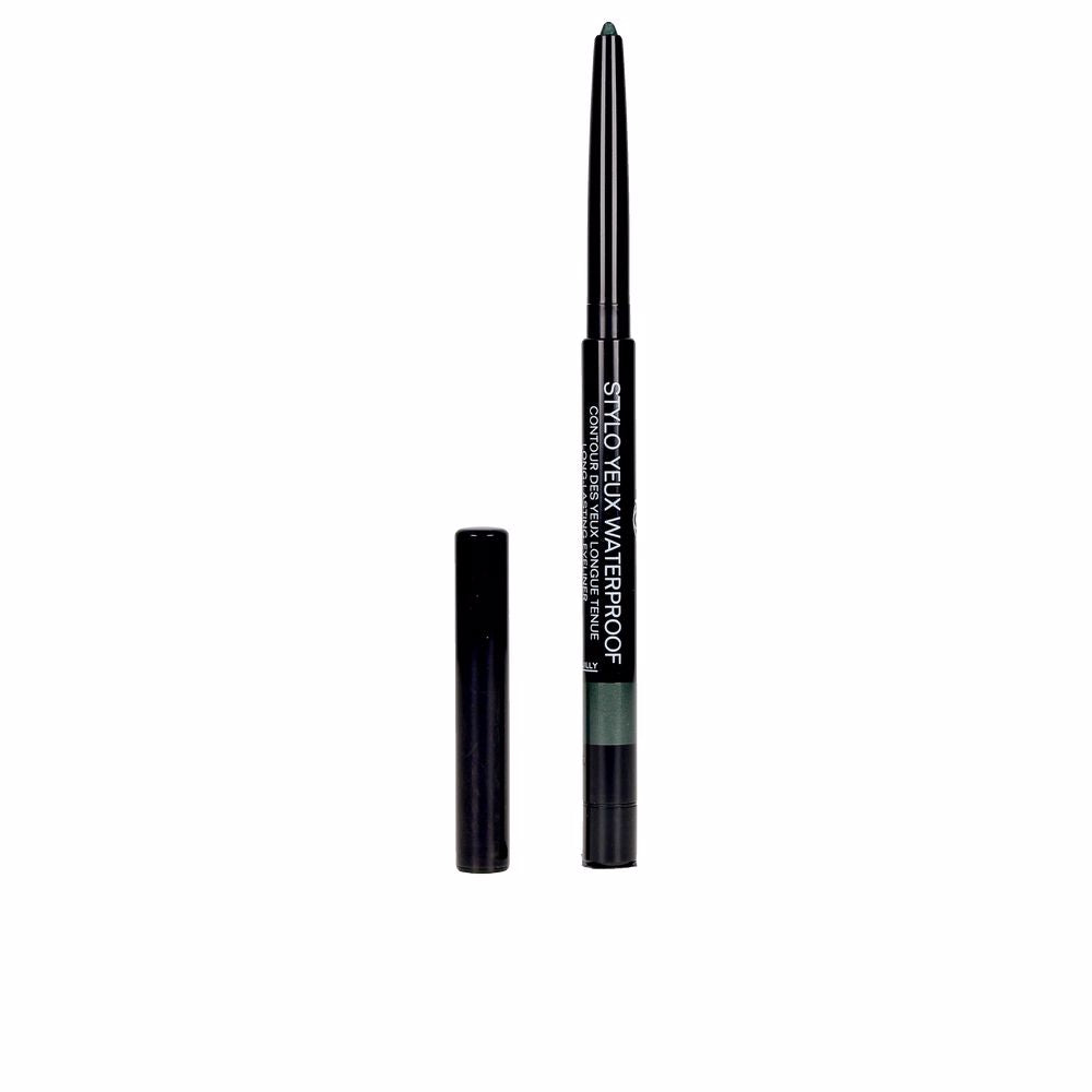STYLO YEUX waterproof #46-vert emeraude-0