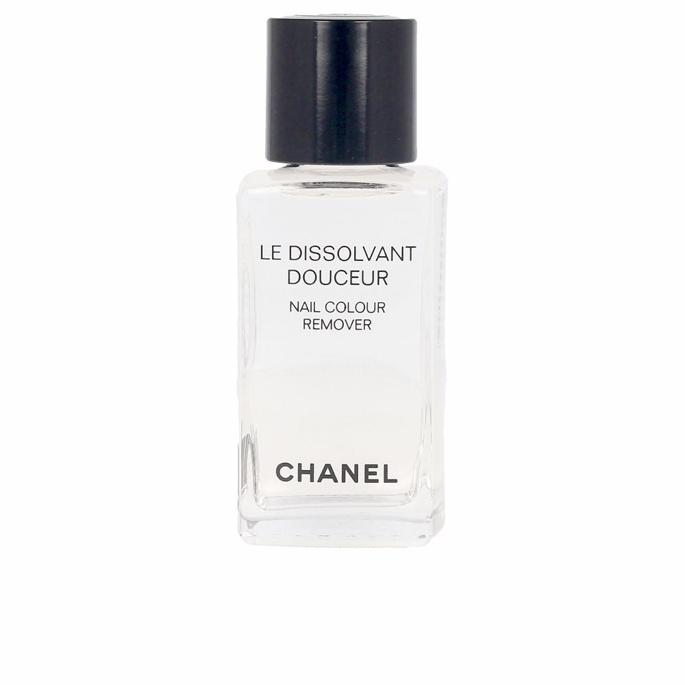 LE DISSOLVANT DOUCEUR nail colour remover 50 ml-0
